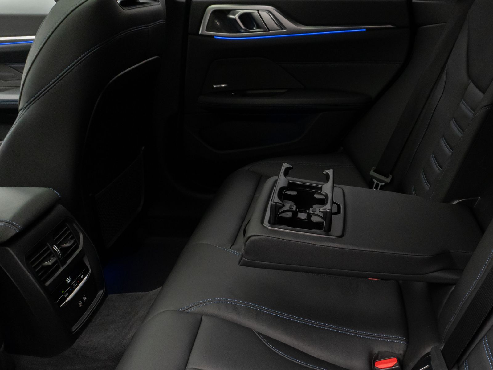 Fahrzeugabbildung BMW 430i Gran Coupé M Sport GSD Laser 360° HUD H/K