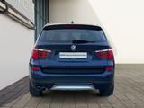 BMW X3 xDrive30d xLine HUD+Leder+LED+Komfortzugang - BMW X3 Gebrauchtwagen