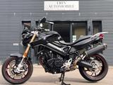 BMW F 800 R *AC SCHNITZER AUSPUFF*ERST ORG.995KM*ESA - BMW F 800 R