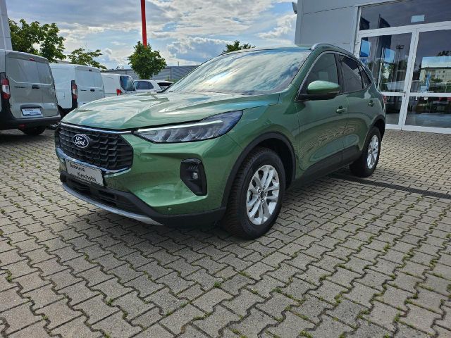 Ford Kuga Hybrid Titanium