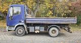 Iveco ML 80E15, Kipper - Iveco 2001