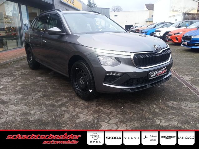 Skoda Kamiq 1.0 TSI DSG Essence+Winter-Paket+