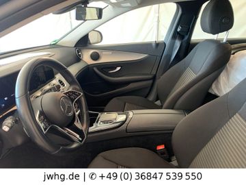 Mercedes E 300 - 8