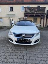 Volkswagen CC - Volkswagen CC in Stuttgart