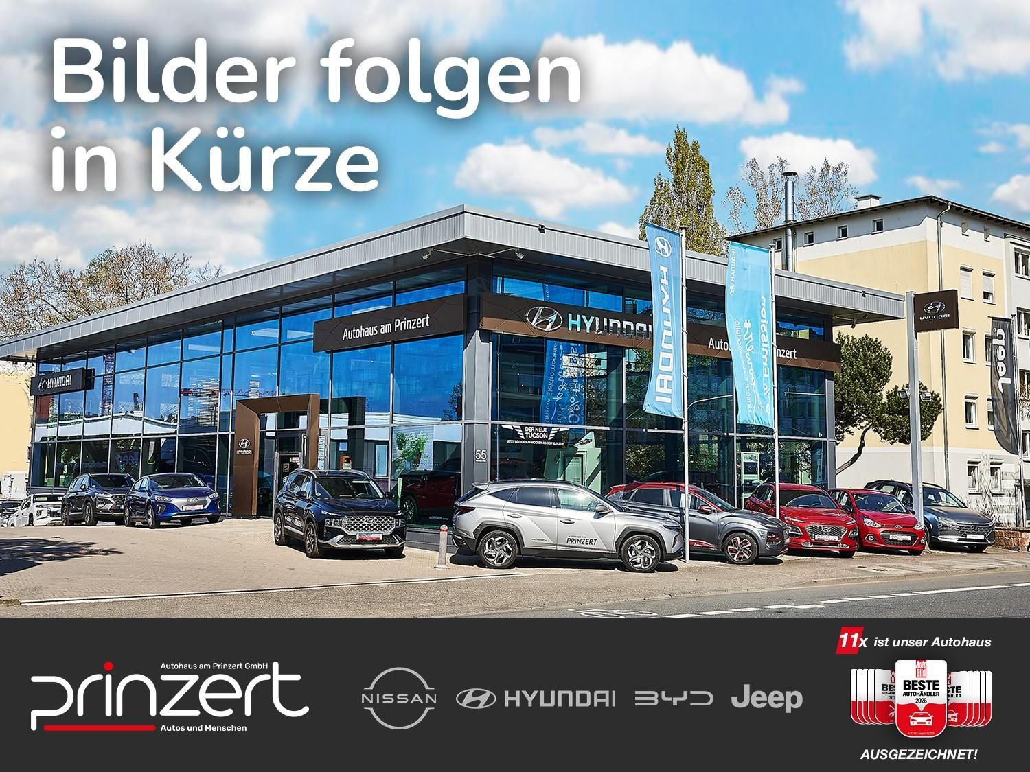 Hyundai Ioniq 5 72,6 kWh "UNIQ" 4WD*BOSE*LED*HeadUp*LM19