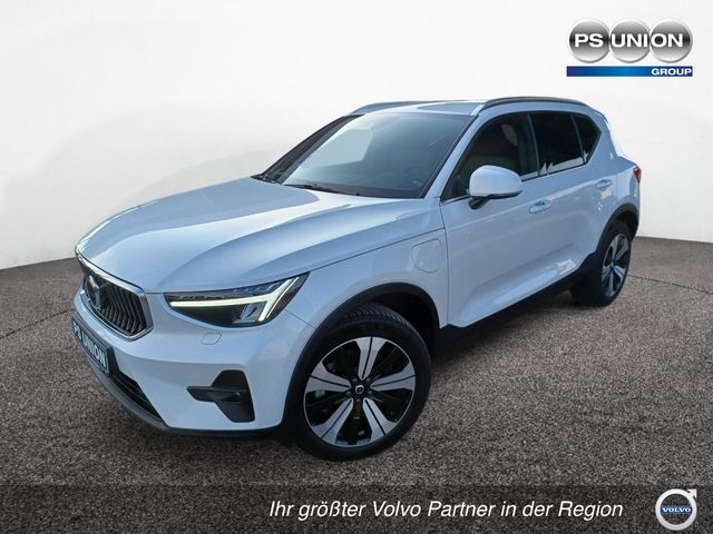 Volvo XC40 T4°Recharge°Core°Plug-In Hybrid°ACC FACEL.