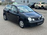 Volkswagen Polo IV 1.2 47kW aus 1.Hand - Klima - TÜV+ÖL NEU - aus 2003: Kleinwagen
