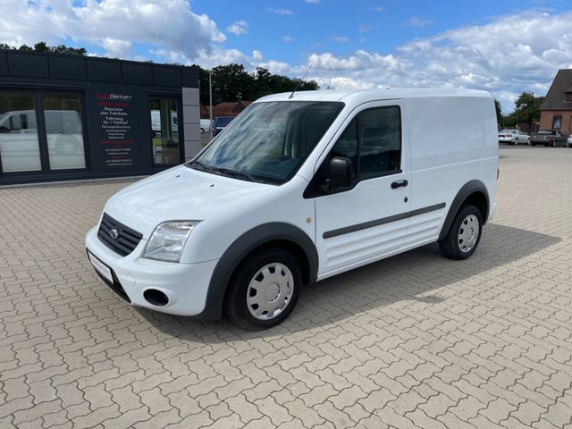 FORD Connect Kasten Trend TÜV NEU MwSt. ausweisbar