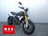 Ducati SCRAMBLER 1100 SPORT  - DUCATI SCRAMBLER 1100 SPORT