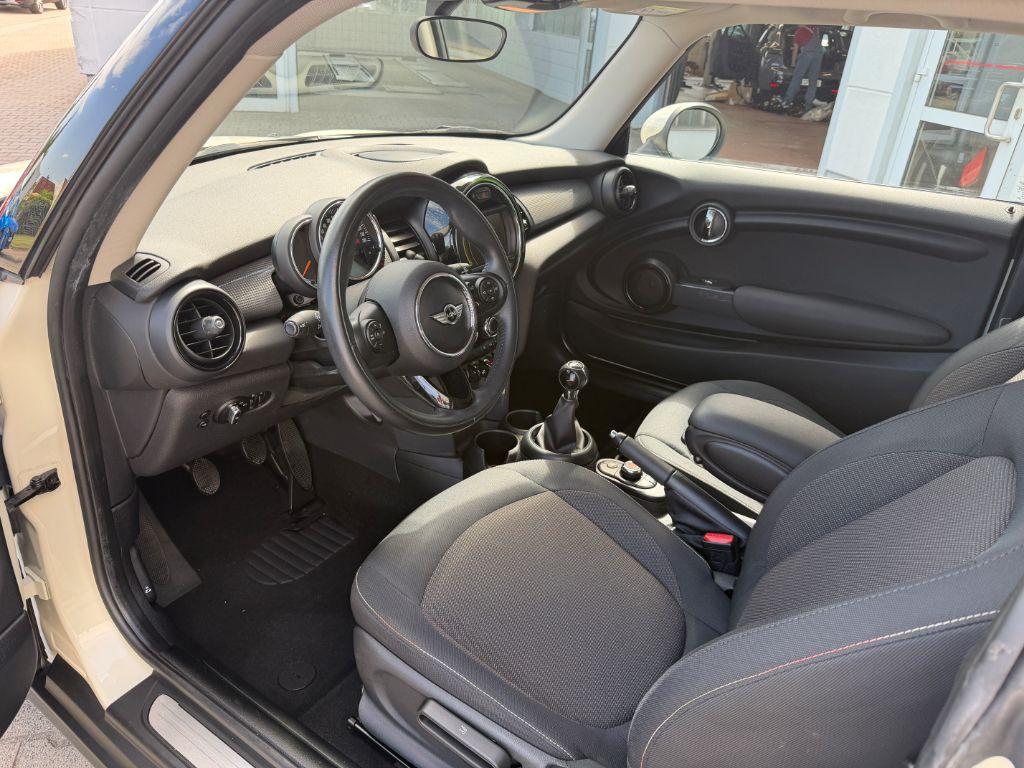 MINI Mini Cooper