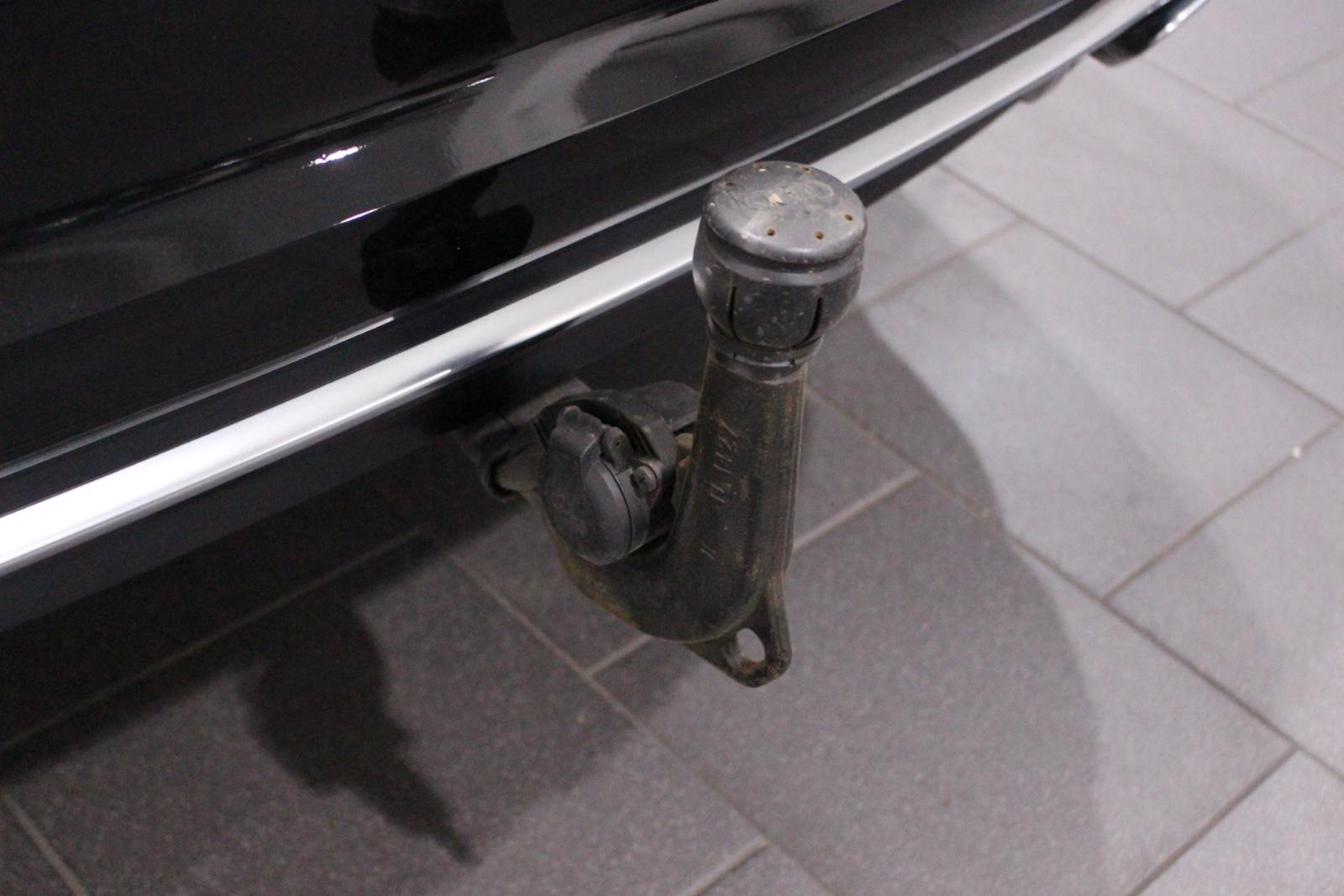 Audi A4 Quattro Advanced LED LEDER PANO KAMERA AHK, миниатюра 11