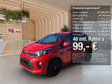 Kia Picanto 1.2 Dream Team Sitzheizung Bluetooth - gebrauchte Kia Picanto aus dem Jahr 2019