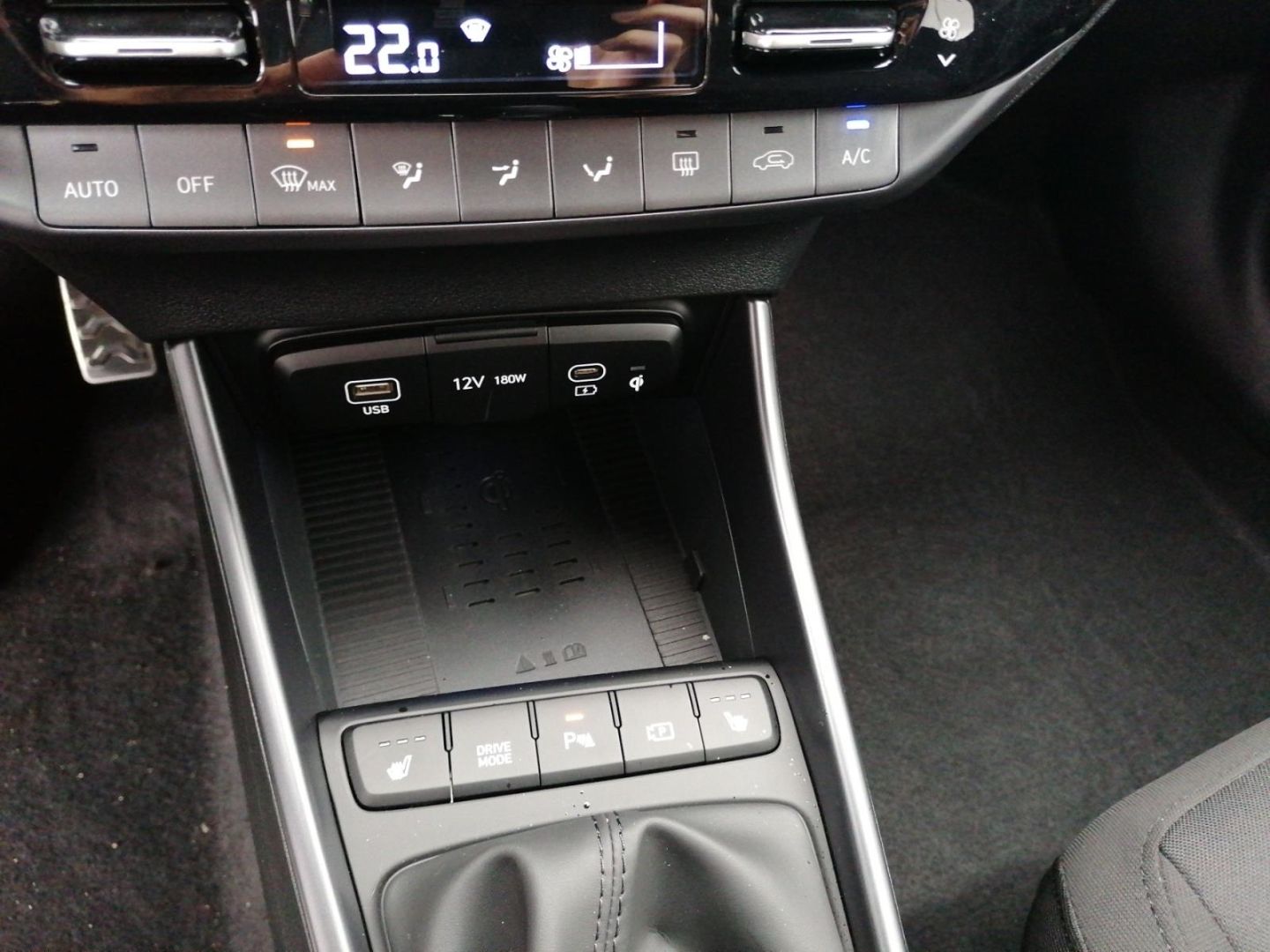 Hyundai BAYON - Bild 19