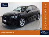 Audi Q3 35 TFSI S line S-Tronic AHK/P-Dach/NAV/RFK - Audi Q3 Jahreswagen