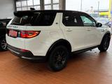 Land Rover Discovery Sport-Navi-Klimatronic-1Hand 38000Km - Land Rover Gebrauchtwagen