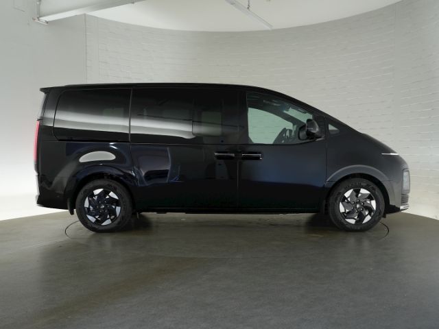 Hyundai Staria – Bild 31
