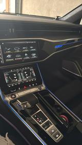 Audi RS7 4.0 TFSI tiptronic quattro - - Audi RS7 von privat