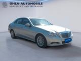 Mercedes-Benz E 220 CDI BlueEfficiency (212.002) Elegance B... - Mercedes-Benz E 220: Cdi Elegance