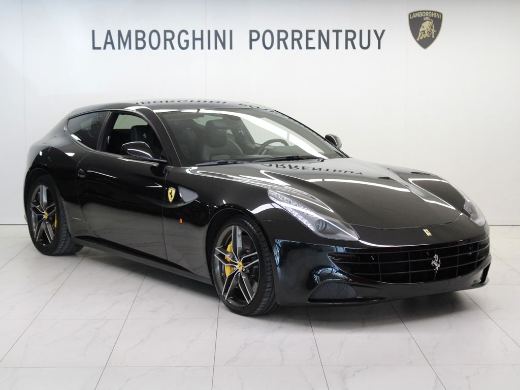 Ferrari FF