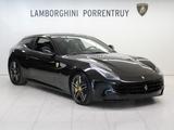 Ferrari FF 6,3 V12 4x4 - Ferrari FF Gebrauchtwagen