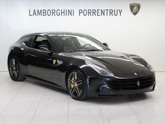 FERRARI FF