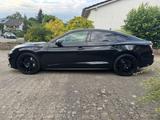 Audi A5 S-Line 3.0 TDI tiptronic quattro Sportback  - Audi A5 mit Diesel-Antrieb: Limousine, 3.0