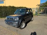 Suzuki Jimny Ranger Lim. - Suzuki Jimny in Hamburg