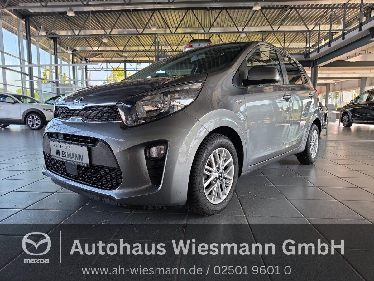 Kia PICANTO 1.0 DT NAVI Dream Team