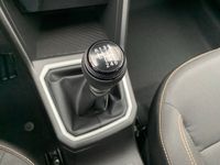 Dacia Sandero - Vorschau Bild 19