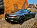 Mercedes-Benz AMG GT 63 4MATIC+ - - Mercedes-Benz AMG GT