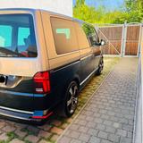 Volkswagen T6.1 Multivan Generation Six - Volkswagen T6 Multivan in Erfurt
