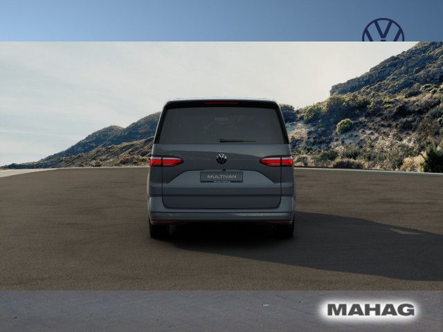 Volkswagen T7 Multivan - Bild 9