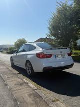 BMW 320 Gran Turismo Gran Turismo 320d Sport Lin... - gebrauchte BMW 320 Gran Turismo aus dem Jahr 2015