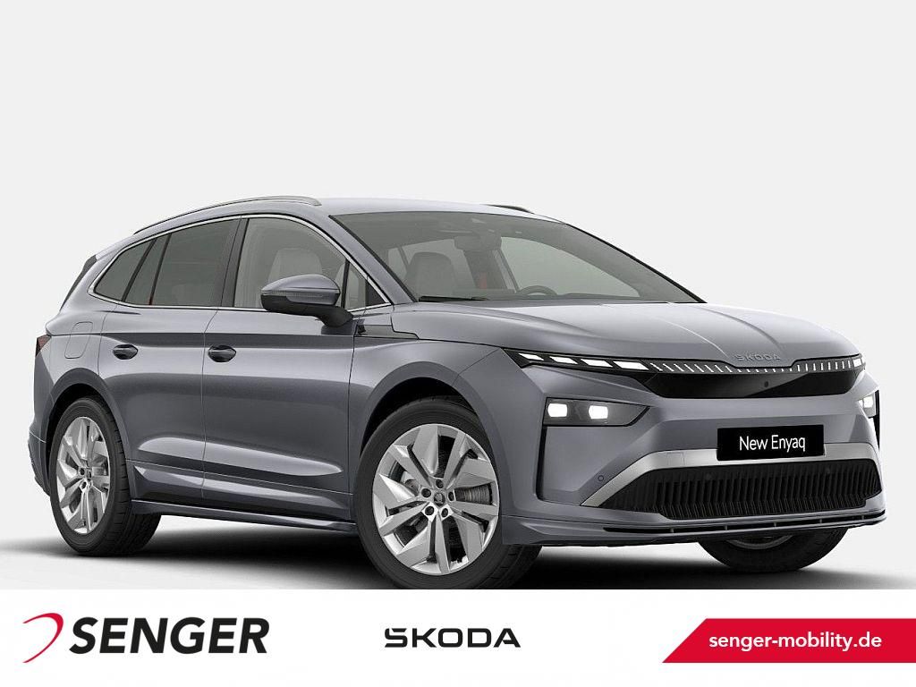 Image of Skoda Enyaq