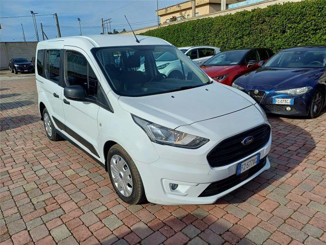 Ford FORD Transit Connect 2ªs 220 1.5 TDCi 100CV PC C