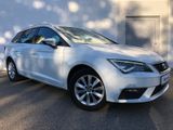 Seat Leon ST Style,NAVI,LED,KLIMA,SHZ,ACC,RFK,PDC - Seat Leon mit Diesel-Antrieb: R