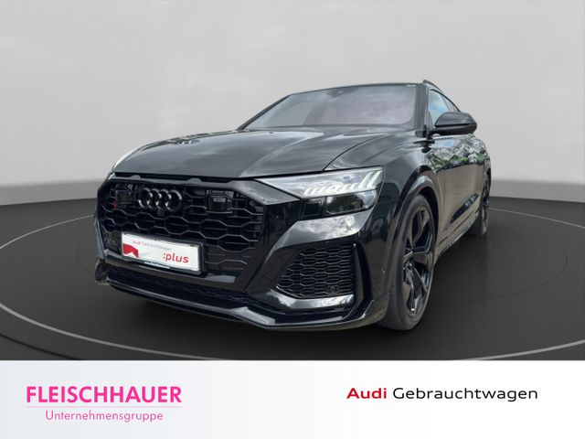 Audi RSQ8 TFSI quattro MATRIX+DYNAMIK-PAKET+PANO+AHK+