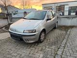Fiat Punto - gebrauchte Fiat Punto aus dem Jahr 2002
