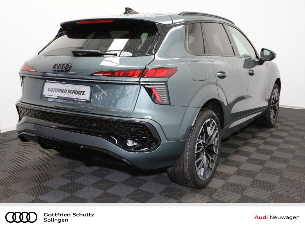 Audi Q3 - Bild 4