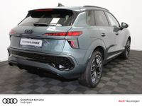 Audi Q3 - Vorschau Bild 4