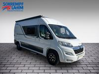 Pössl D-Line Trenta 600 R KAS 330 SIE SPAREN: 23.041,-