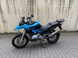BMW R 1200 GS - Koffer, Navi, Zubehör - Sonderfarbe - Angebote entsprechen deinen Suchkriterien