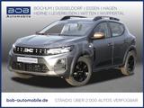 Dacia Sandero Stepway Extreme TCe 110 - Dacia Sandero Neuwagen in Bochum