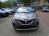 Renault Captur 1.3 TCe 140 Zen Autom. - Renault Captur Zen mit Benzin-Antrieb