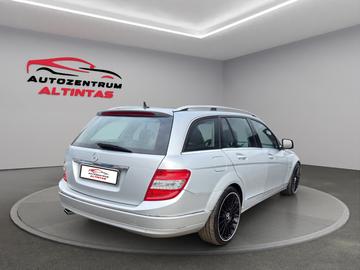 صورة 3 لـ 2008 Mercedes-BENZ C 220
