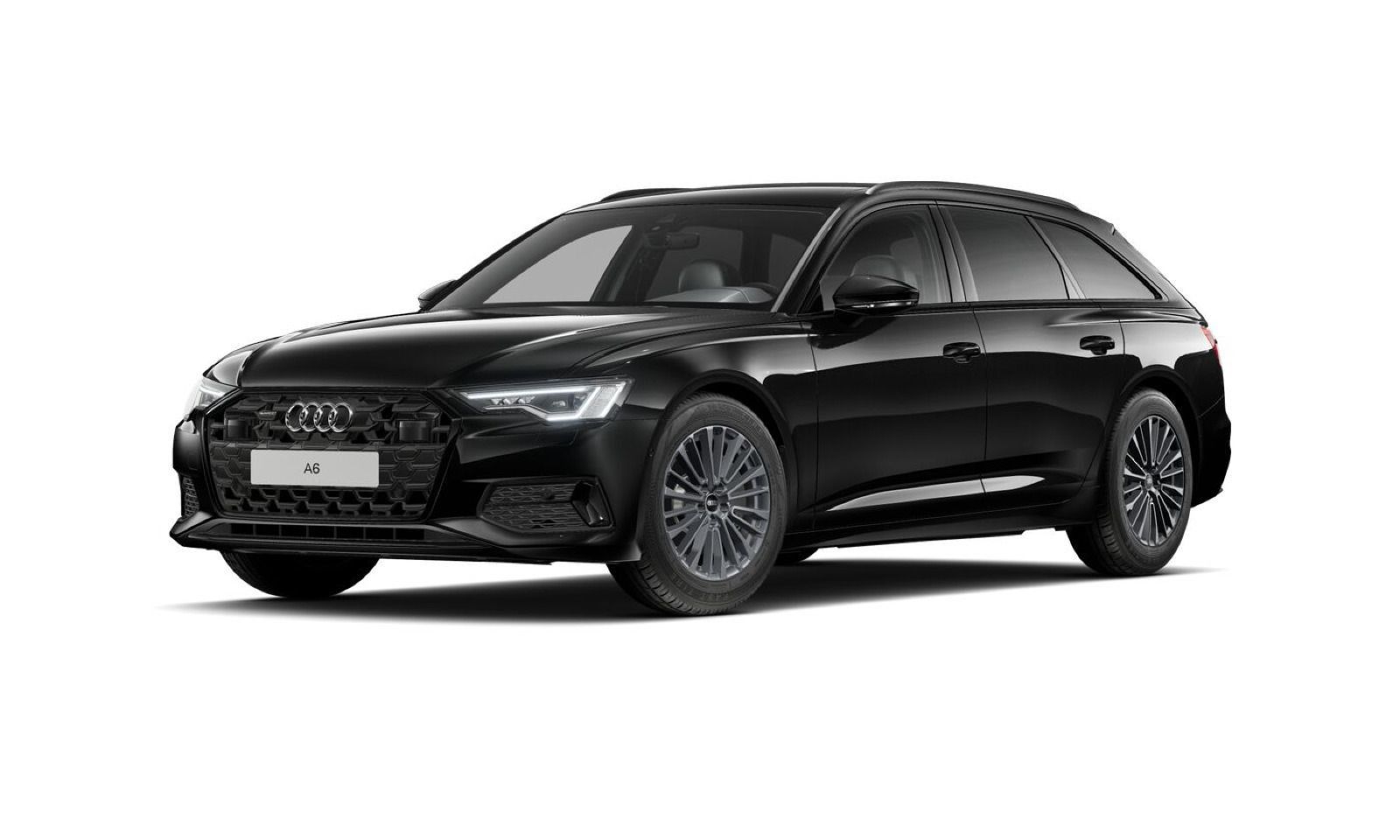 Audi A6 - Bild 2