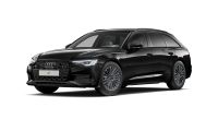 Audi A6 - Vorschau Bild 2