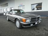 Mercedes-Benz SL 300 (R107), original 22.000 km - Mercedes-Benz SL 300: R107