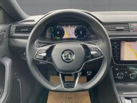 Skoda Superb - Vorschau Bild 10