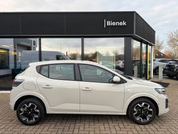 Dacia Sandero Journey  TCe 100